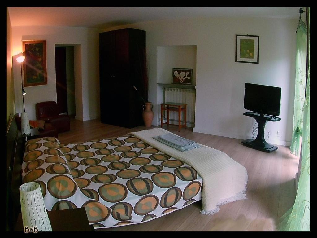 Ultima Spiaggia B&B Turin Exterior photo