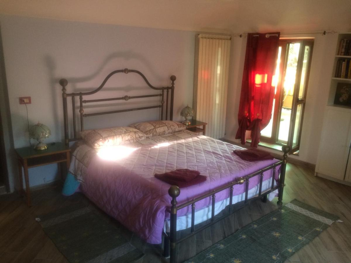 Ultima Spiaggia B&B Turin Exterior photo